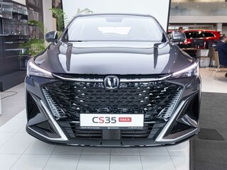 2026 Changan CS35 Max, серый, 2839900 рублей, вид 2