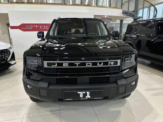2026 Jetour T1, чёрный, 4199000 рублей, вид 2