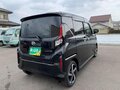 2025 Daihatsu Move VII, чёрный, 1050004 рублей - вид 5