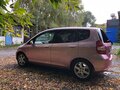 2002 Honda Fit I, розовый, 360000 рублей - вид 8