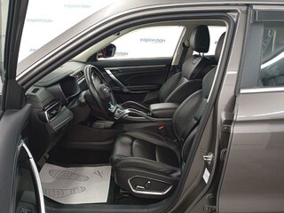 2023 Geely Atlas Pro, белый, 1890000 рублей, вид 5