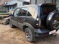 2012 Chevrolet Niva I Рестайлинг, чёрный, 470000 рублей - вид 1