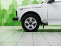 2024 Lada (ВАЗ) Niva Legend I, белый, 800000 рублей - вид 8