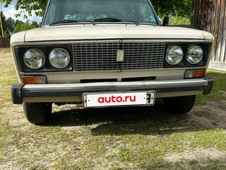 1991 Lada (ВАЗ) 2106, бежевый, 175000 рублей, вид 1