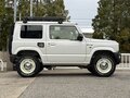 2023 Suzuki Jimny Kei car IV, белый, 1043911 рублей - вид 6