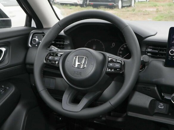 2026 Honda XR-V II, белый, 2580000 рублей - вид 12