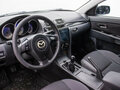 2008 Mazda 3 I (BK) Рестайлинг, чёрный, 424000 рублей - вид 8