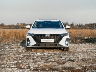 2024 Chery Arrizo 8, белый, 2000000 рублей, вид 3
