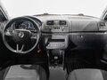2014 Skoda Fabia II Рестайлинг, белый, 745954 рублей - вид 5
