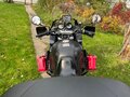2000 Honda XL1000V Varadero, чёрный, 320000 рублей - вид 10