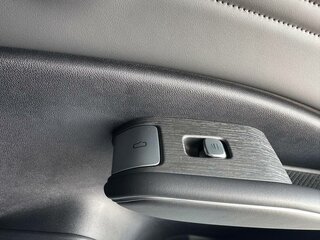 2026 Omoda C7, чёрный, 3499000 рублей, вид 5