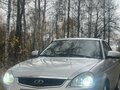 2009 Lada (ВАЗ) Priora I, серебристый, 230000 рублей - вид 3