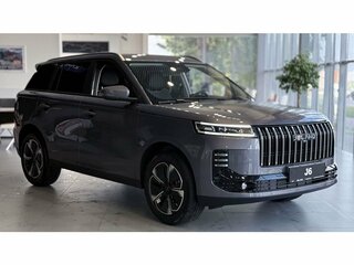 2026 Jeland J6, серый, 2526059 рублей, вид 3