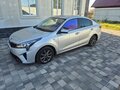 2021 Kia Rio IV Рестайлинг, серый, 1650000 рублей - вид 3