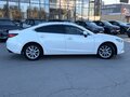 2015 Mazda 6 III (GJ) Рестайлинг, белый, 1750000 рублей - вид 4