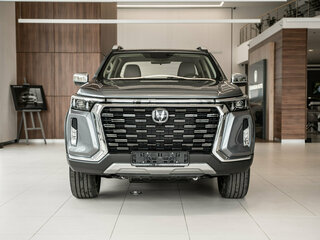 2026 Changan Hunter Plus, серый, 4099900 рублей, вид 2
