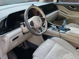 2023 Voyah Dream 108.7 kWh I, чёрный, 4100000 рублей, вид 5