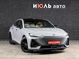 2022 Changan UNI-V I, серый, 2320000 рублей, вид 3