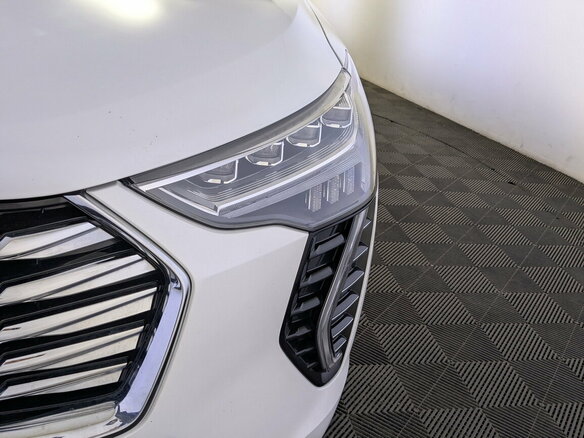2023 Haval Jolion I, белый, 1790000 рублей - вид 11