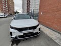 2026 Voyah Free I Рестайлинг, белый, 5150000 рублей