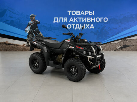 2026 Другие Мотовездеходы (другие), чёрный, 507700 рублей, вид 2