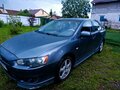 2008 Mitsubishi Lancer X, серый, 650000 рублей - вид 1