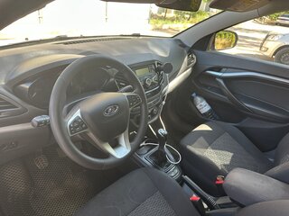 2019 Lada (ВАЗ) Vesta I, серый, 900000 рублей, вид 3