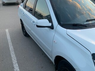 2018 Datsun on-DO I, белый, 500000 рублей, вид 3