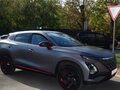 2024 Omoda C5 I, серый, 1680000 рублей