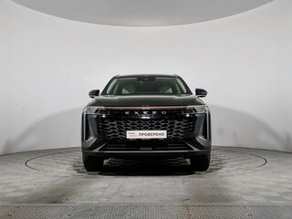 2023 Exeed RX (Yaoguang), чёрный, 2840000 рублей, вид 2