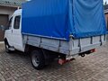 2001 ГАЗ ГАЗель (33023/330273) Фермер, белый, 700000 рублей - вид 4