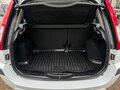 2011 Ford Fusion I Рестайлинг, белый - вид 9