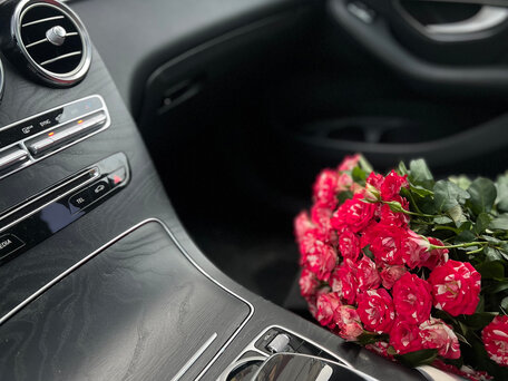 2016 Mercedes-Benz GLC 250 I (X253), белый, 3300000 рублей, вид 2