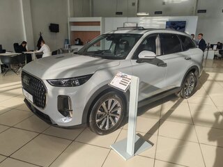 2026 Tenet T9, серый, 3949000 рублей, вид 3