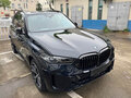 2025 BMW X5 Long 30Li IV (G05/G18) Рестайлинг, чёрный, 7834737 рублей - вид 1