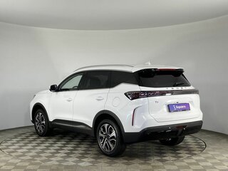 2026 Tenet T7, белый, 2785000 рублей, вид 5
