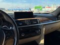 2017 BMW 4 серии Gran Coupe 430i xDrive F32/F33/F36 Рестайлинг, синий, 2500000 рублей - вид 10
