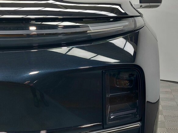 2026 Li Auto (Lixiang) L7 52.3 kWh I Рестайлинг, чёрный, 10690000 рублей - вид 29