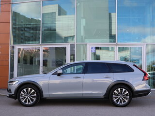 2024 Volvo V90 Cross Country I Рестайлинг, серый, 7125000 рублей, вид 5