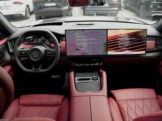 2026 Zeekr 8X 70 kWh, чёрный, 11499000 рублей, вид 5