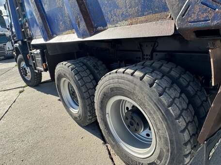 2017 Scania P-series, синий, 5360000 рублей, вид 5