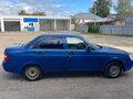 2007 Lada (ВАЗ) Priora I, серебристый, 130000 рублей