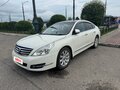 2010 Nissan Teana II (J32), белый, 870000 рублей - вид 1