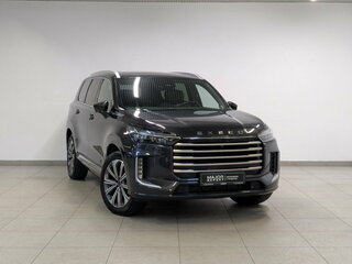 2023 Exeed VX I, серый, 3050000 рублей, вид 3