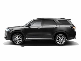 2024 Changan CS95 I Рестайлинг 2, серый, 4709900 рублей, вид 1