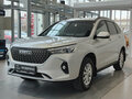 2025 Haval M6 II, серый, 1739000 рублей