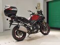 2014 Suzuki V-Strom 1000, красный, 777000 рублей - вид 4