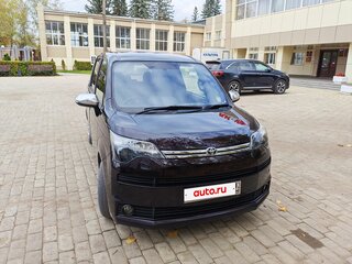 2016 Toyota Spade, фиолетовый, 900000 рублей, вид 2