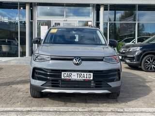 2026 Volkswagen Tharu XR 300 TSI, серый, 2950000 рублей, вид 3