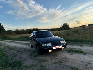 2006 Lada (ВАЗ) 2112, чёрный, 260000 рублей, вид 3